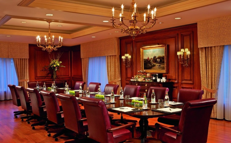 The Ritz-Carlton, St. Louis photo 14