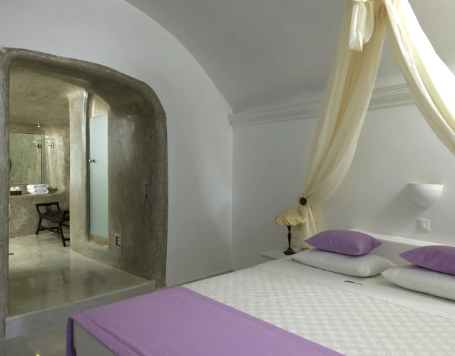 Iliovasilema Suites