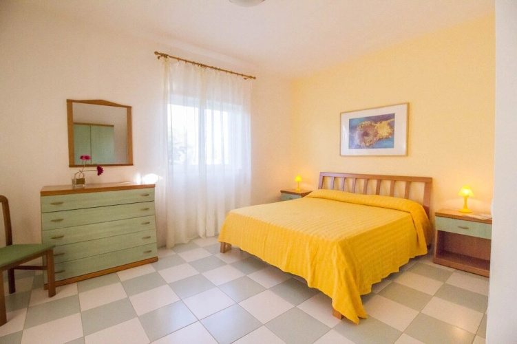 2 Bedroom Marittima villa - Sleeps 6 - RNU 82439