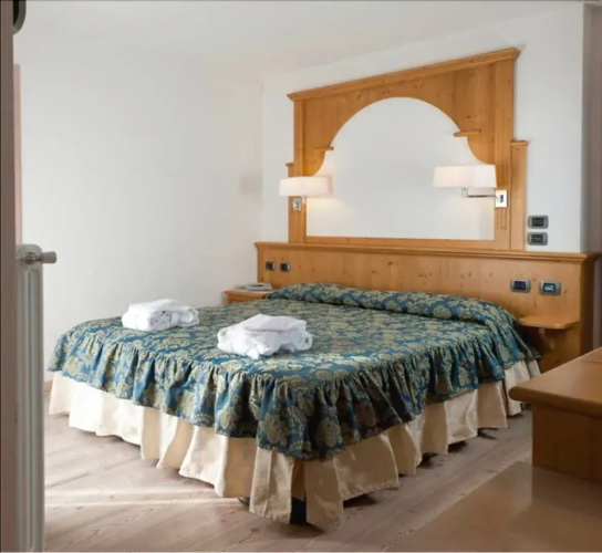 La Quiete Resort