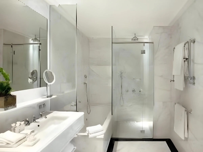 Majestic Hotel And Spa Barcelona photo 21