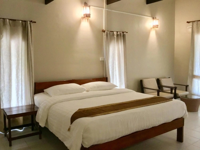 Ailay Resort