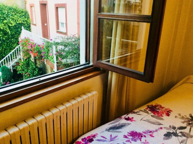 Hotel La Bilbaina