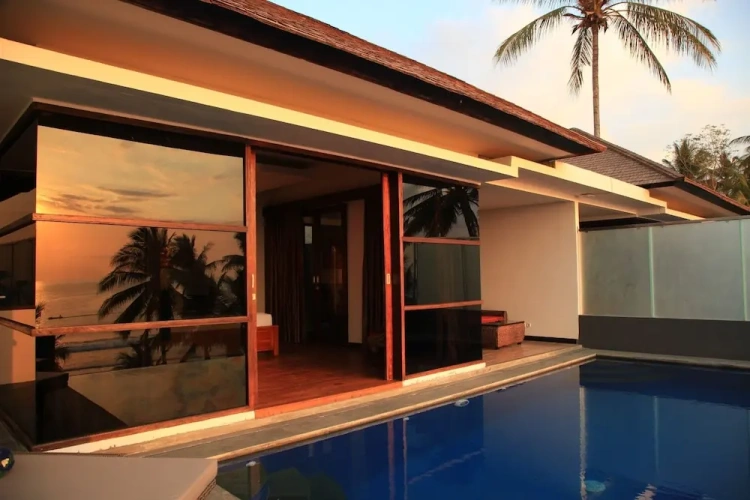 1 Bedroom Villa