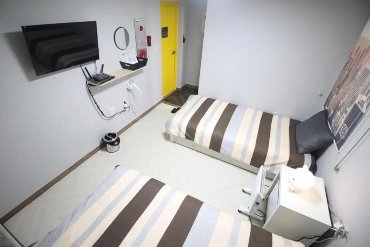 Hotelafbeelding