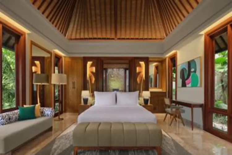 Hiliwatu, Bali Ubud, A Tribute Portfolio Resort