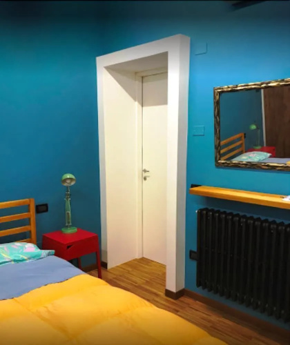 62 B&B