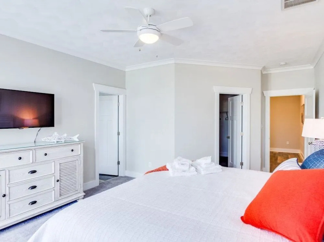 527 The Cape Henry House