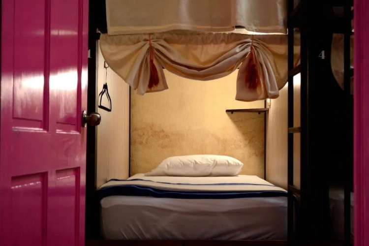 Cucuruchos Boutique Hostel