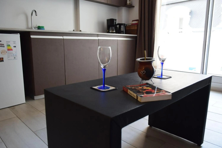 New Apartment in Recoleta