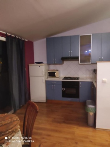 1 Bedroom Apartment with balcony and with view