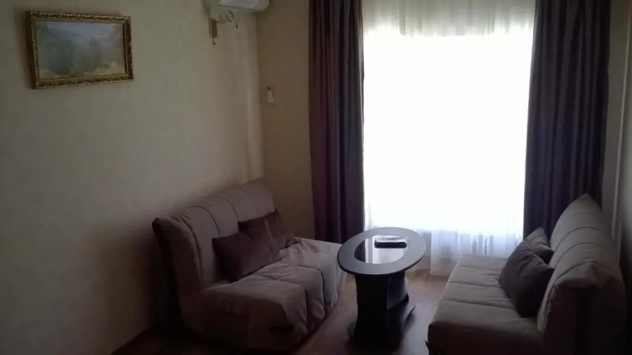 Старые Гагры-2
