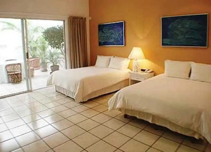 Hotel El Nido