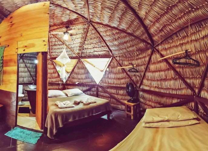 Raiz Kite Cabana