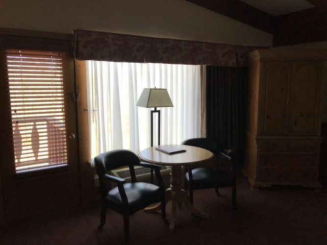 Otsego Resort
