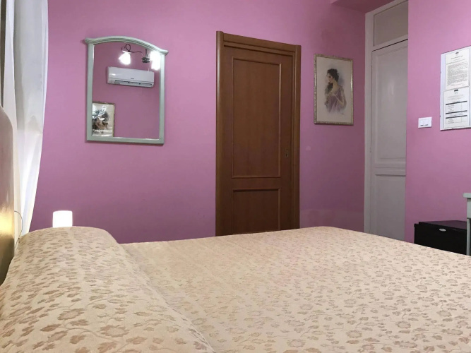 Bed And Breakfast O'scia