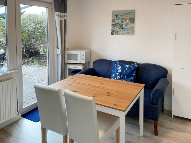 Holiday Home Hexenhuus