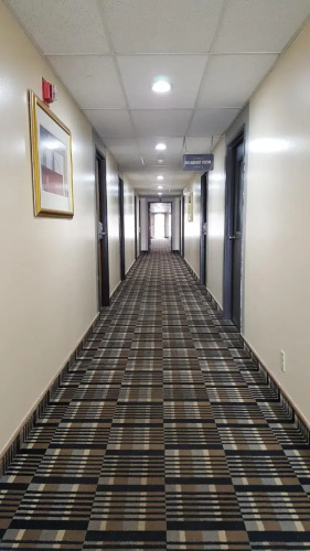 Horizon Inn Motel