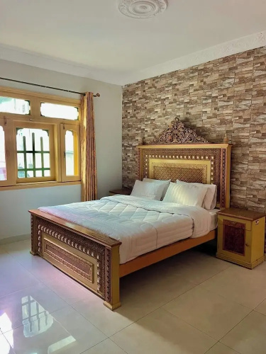 Dream Palace