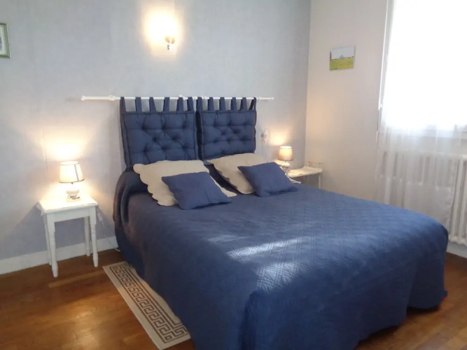 chambre d'hôte