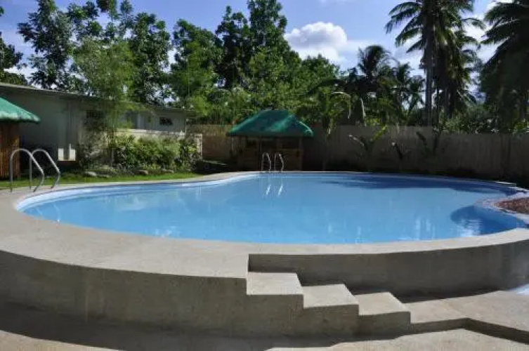 Casa Miguel Resort