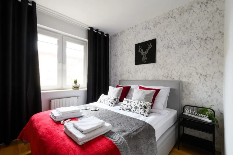Good Time Apartment