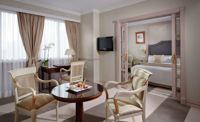 The Level at Melia Castilla