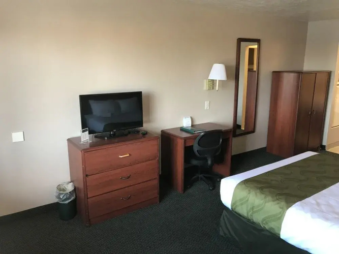 Quality Inn
