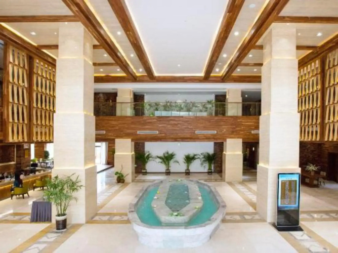 Geheyan Hotel