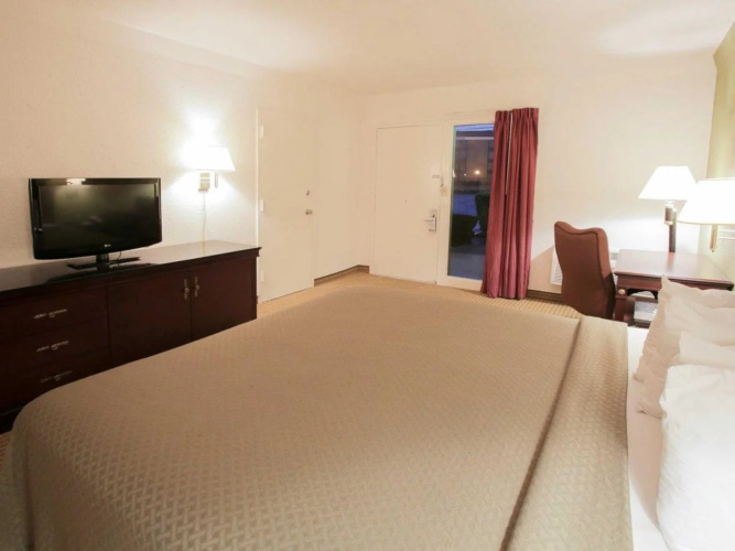 Econo Lodge