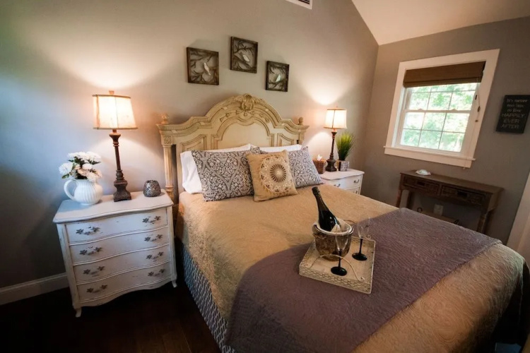 Airwell Bed and Breakfast