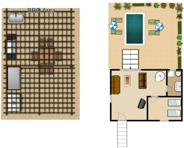 Cottage