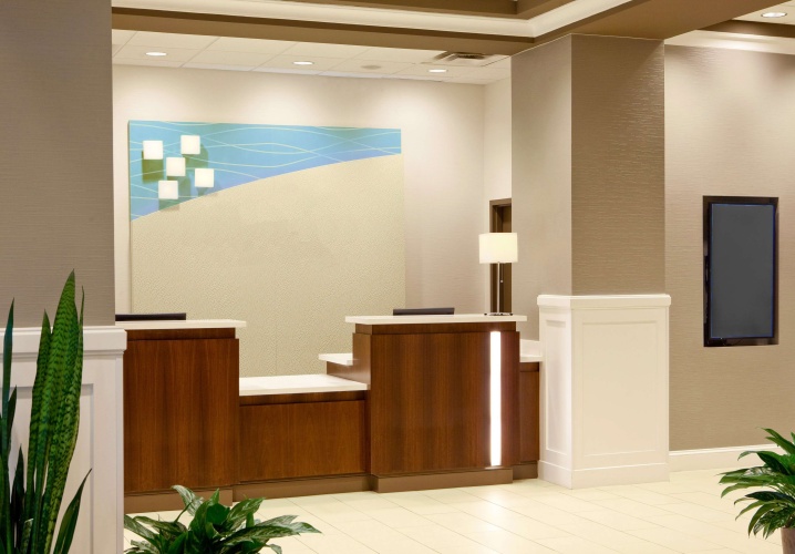 Sonesta Atlanta Airport South