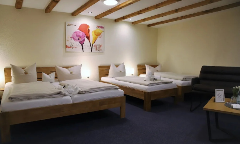 Hotel Zur Isar