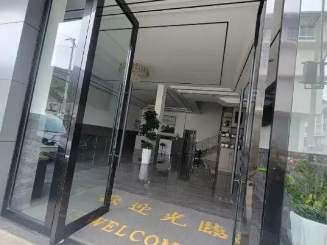 Tianyue Hotel