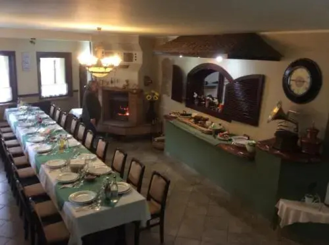 Motel Casa Alba