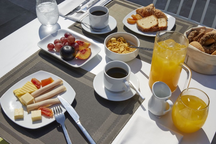 Alkyna Lifestyle Beach Resort - Adults Only photo 15