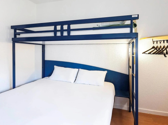 ibis budget Agen