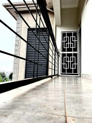Inviting 1-bed Apartment in Kampala