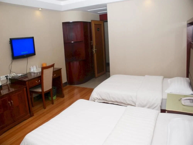 Shenzhen Zhenxing Hotel