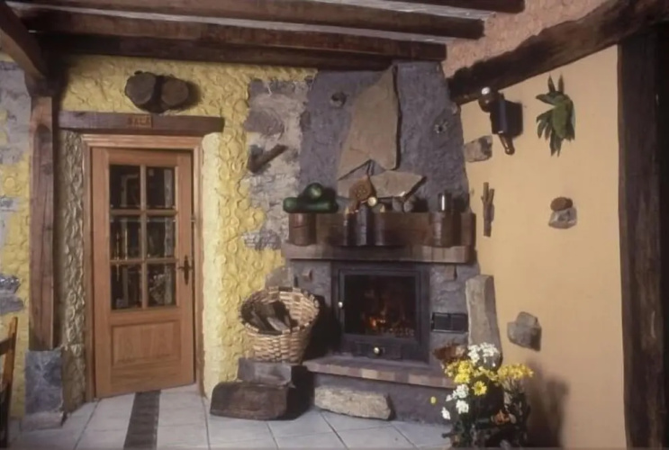 Hotel Peruskenea