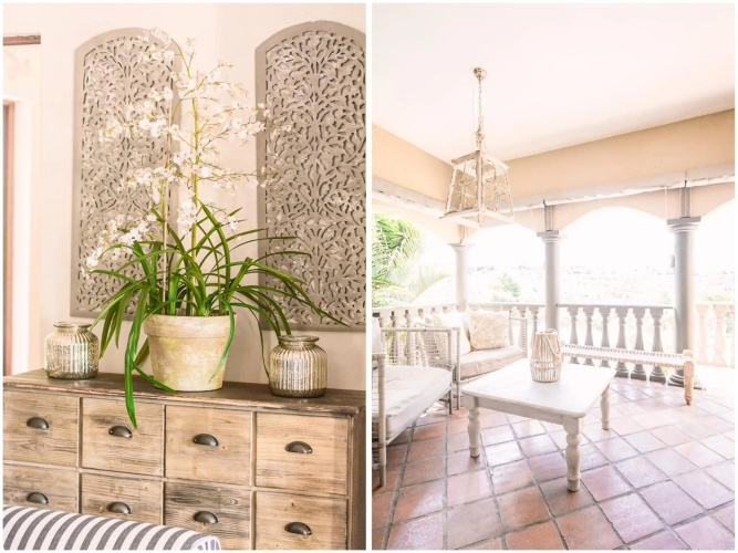 LilyRose Bed & Breakfast