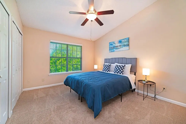 Convenient Apartments to Golf & Beaches by Frontdesk