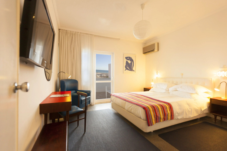 Vasco da Gama Hotel