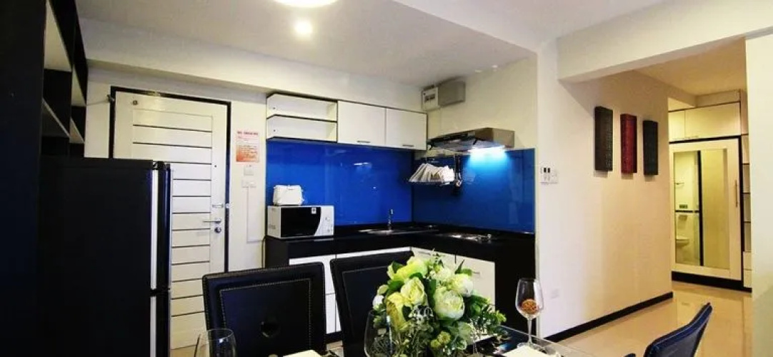 K-House Sukhumvit 71