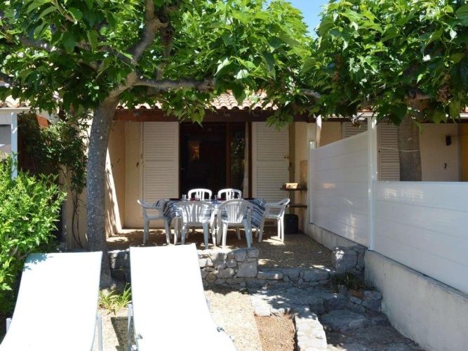 Cottage