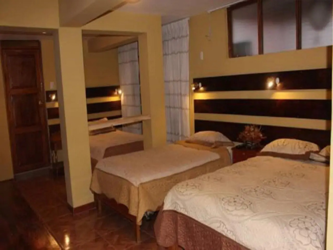 Guest House Kennedy