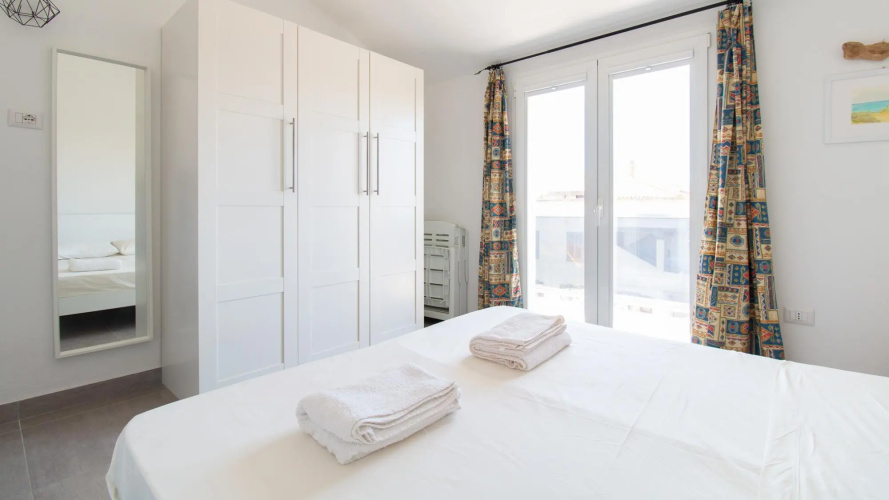 Welcomely - Casa dei Pescatori