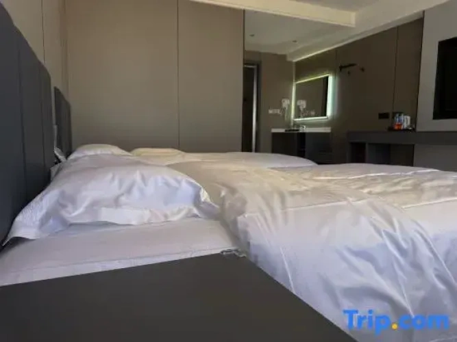 Business Twin room