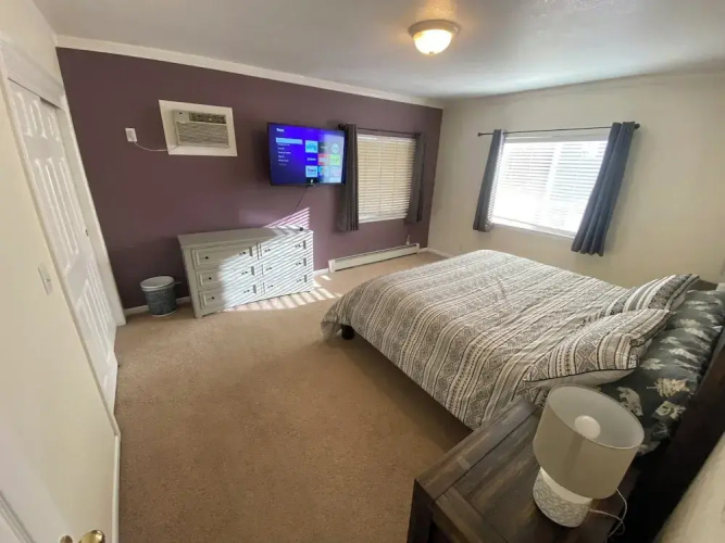 Zephyr Cove Unit 8